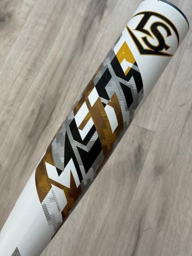 2024 Louisville Slugger Meta Limited Composite USSSA Bat (-8) 22 oz 30"