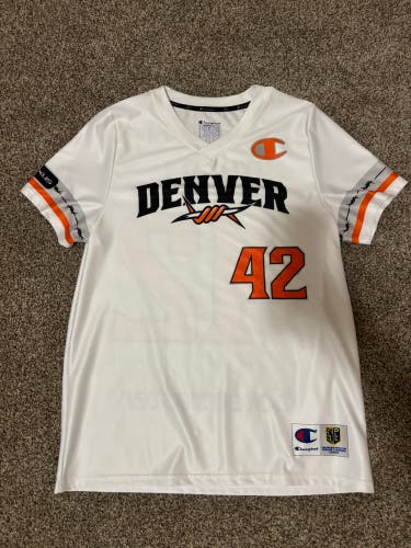Denver Outlaws O’Neill Jersey (New)