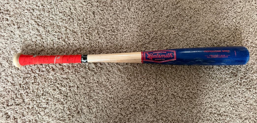 American Batsmith Youth Birch Bat