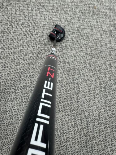 Unisex Wilson Infinite Lakeview Mallet Right Handed Putter 35" (New)