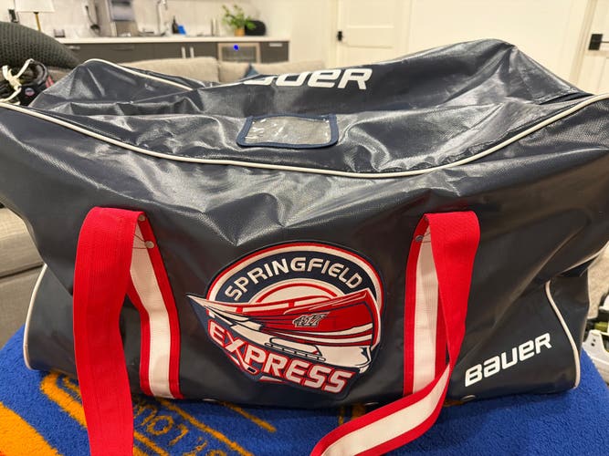 Bauer Premium Bag (New)