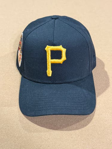 Pittsburgh Pirates 1959 All Star Patch New Era 9Forty
