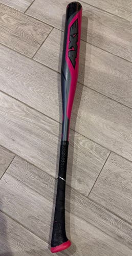 2018 AXE Danielle Lawrie Alloy Bat (-12) 18 oz 30" (Used)