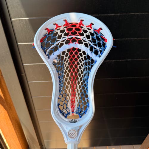 Maverik Tactik 3 Fresh Stringing Head (New)