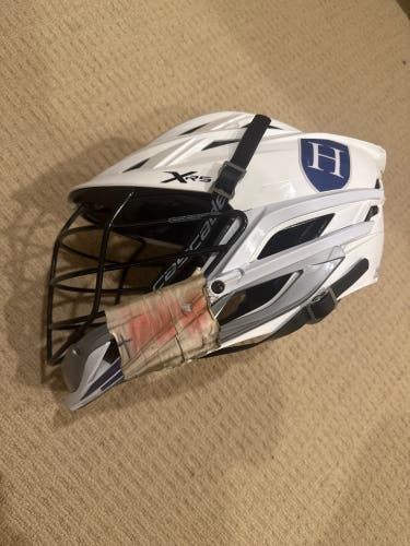 Cascade XRS Helmet (Used)