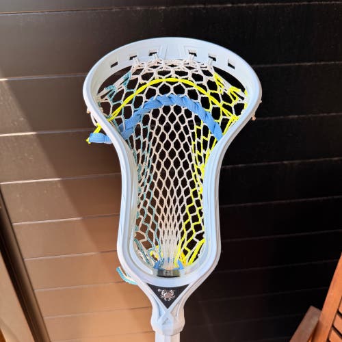 ECD Mirage 3.0 Head (New)