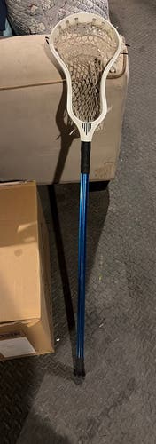 Adult Brine F10 Stick with a True HZRDUS Head (Used)