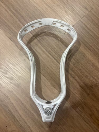 Maverik Optik 3 Unstrung Head (Used)