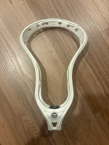 Warrior Evo Unstrung Head (Used)