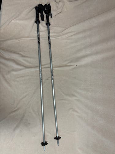 48in (120cm) Kerma Vector Ski Poles (Used)