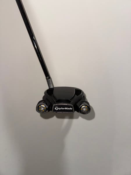 TaylorMade Spider Tour Black Right Handed Putter 33