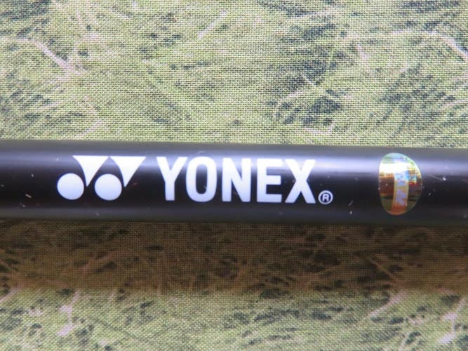LH * Yonex REXIS KAIZA-H 6 X-STIFF Driver-Wood Shaft 43 Ping G440 G425 G430 G410