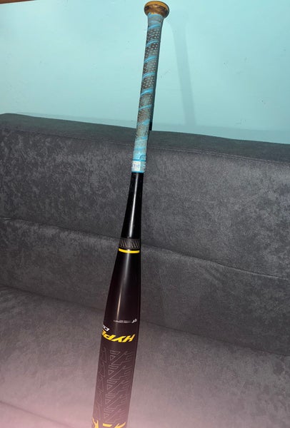 2023 Easton Hype Comp Composite USSSA Certified Bat (-5) 26 oz 31" (Used)