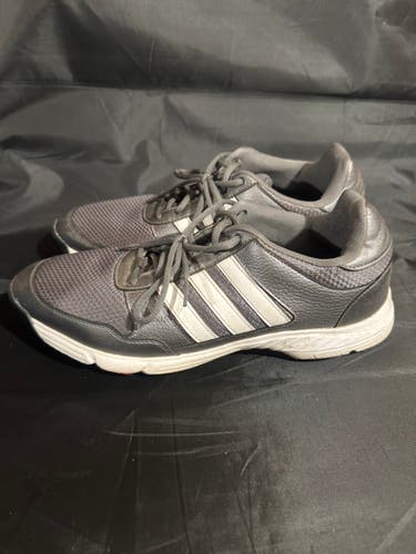 Adidas Golf Shoes- Men's Size 12 (Used)