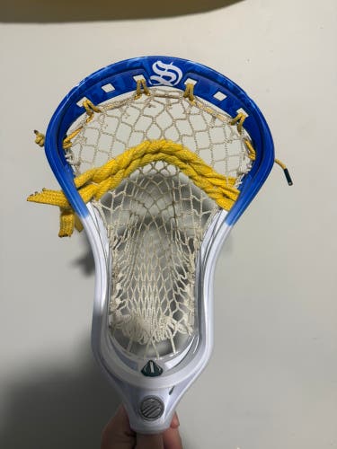 Maverik Havok 2 Fresh Stringing Head (New)