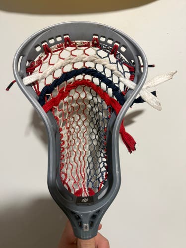 StringKing Mark 3V Used Stringing Head (Used)