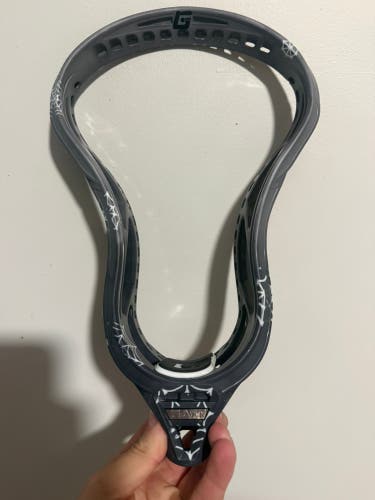 Gait Mustang Unstrung Head (Used)