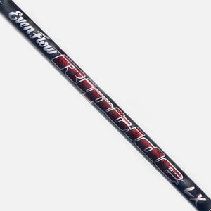 NEW Project X EvenFlow Riptide LX 70g Stiff Driver Uncut 46" Golf Shaft