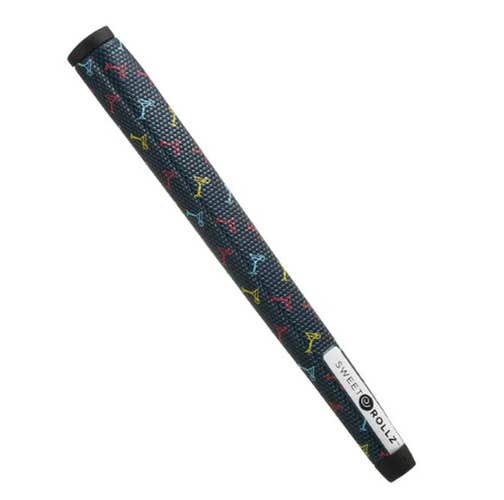 Sweet Rollz Sinatra Putter Grip (Skinny, 65g, 10.5") Standard Golf NEW