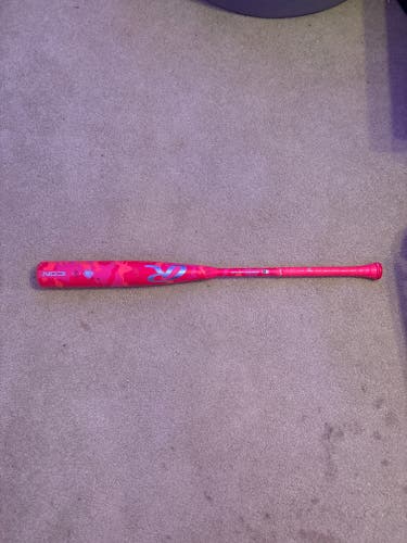 2025 Rawlings BBCOR Certified Bat (-3) 31 oz 34" (Used)
