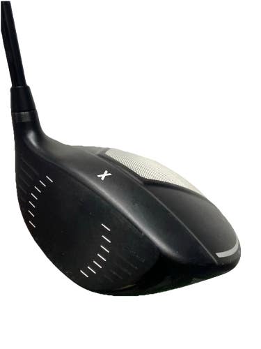 PXG 0811 XF Gen4 Driver 10.5* LH 55g Kurokage Regular Graphite 44.5" Very Nice