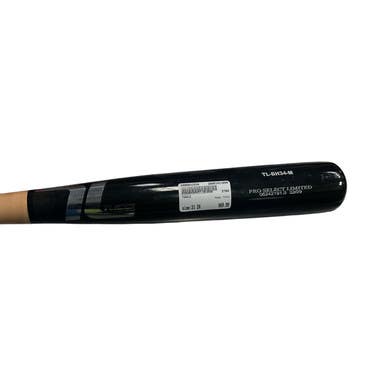 Tucci Bb Sb Wood Bat 31" 11859-s000031534