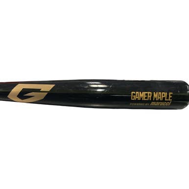 Marucci Gamer Maple Bb Sb Wood Bat 31" 11859-s000031533