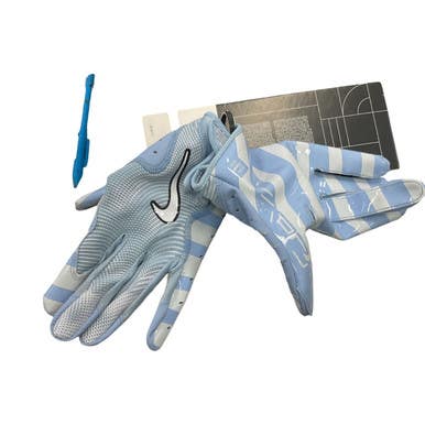 Nike Supebad Gloves Fb Gloves Carolina Blue 11859-s000031543
