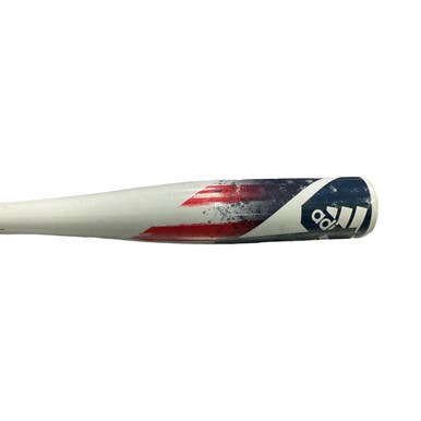 Adidas Triple Stripe Bb Sb Usa 2 1 4 Bat 24" 11859-s000031550