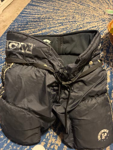 Senior Medium CCM Powerline Hockey Pants (Used)