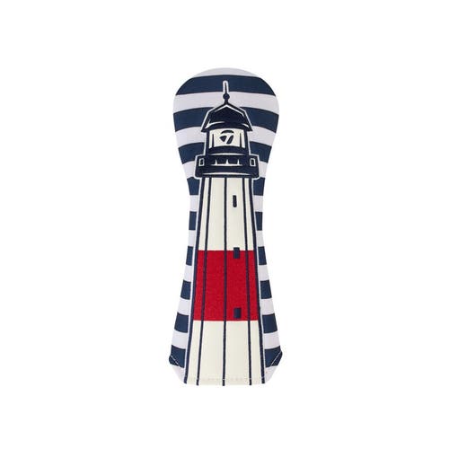 TAYLORMADE SAILORS POINT RESCUE HEADCOVER