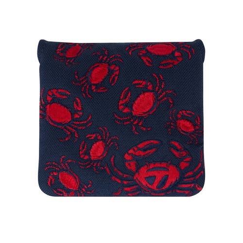 TAYLORMADE SAILORS POINT SPIDER HEADCOVER