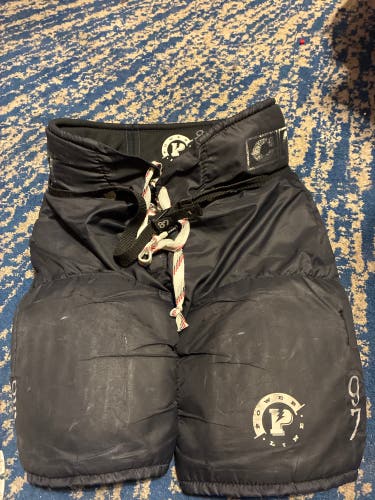 Men's Senior Small CCM Powerline Hockey Pants (Used)
