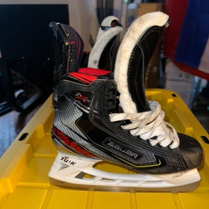 2019 Bauer Vapor 2X Pro Hockey Skates Wide Width 7.5 (New)