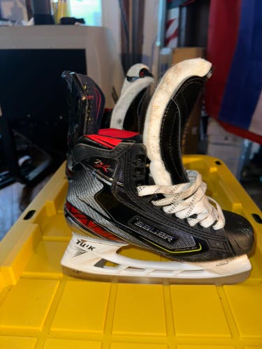 2019 Bauer Vapor 2X Pro Hockey Skates Regular Width 7.5 (New)