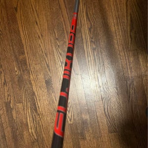 Men's Fujikura Driver Stiff Flex (Used)