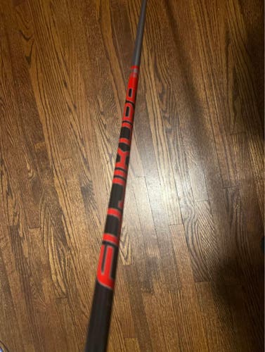 Men's Fujikura Driver Stiff Flex (Used)