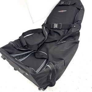 Used Caddy Daddy Travel Bag Black 11860-s000310550