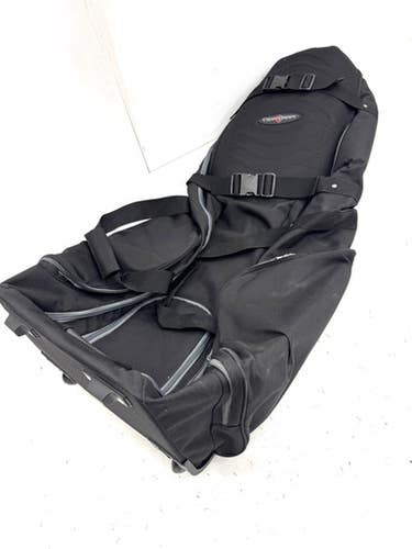 Used Caddy Daddy Travel Bag Black 11860-s000310550