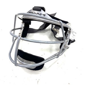 Used Force 3 Bb Sb Fielders Mask Grey One Size 11860-c000310539