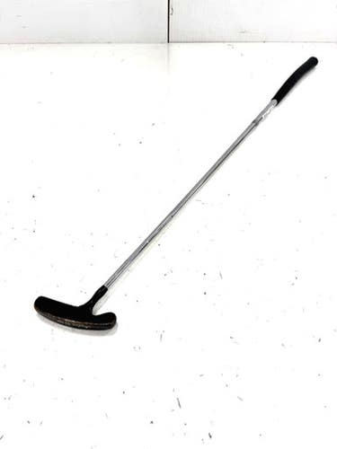 Used Acushnet Blade Flange Bulls Eye Mens Putter Rh 11860-c000310533