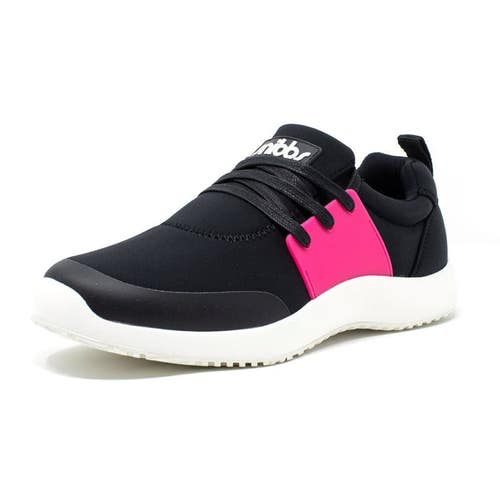 Snibbs Spacecloud Sneaker Women's US 5.5 Supernova Pink Work Shoes ZPO4038