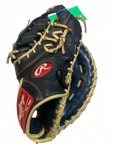 Rawlings RH First Base GG elite Baseball Glove 13" (Used)