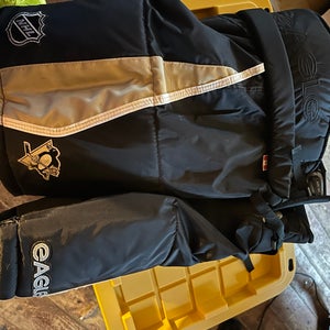 Senior Size 54 Eagle Aero Pro Hockey Pants (New)