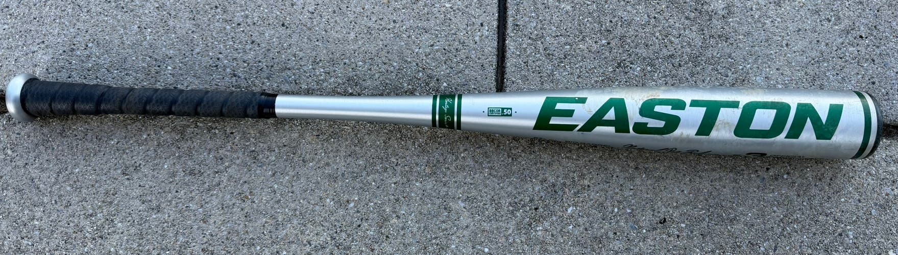 2021 Easton B5 Pro Alloy BBCOR Certified Bat (-3) 29 oz 32" (Used)