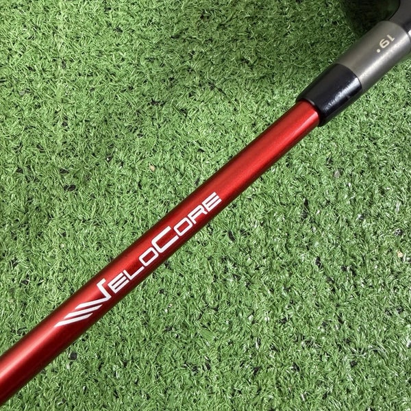 APEX UW　19° ventus tr red 7x Callaway Apex UW 2024 19 Utility Wood Ventus TR 7-S Velocore Red