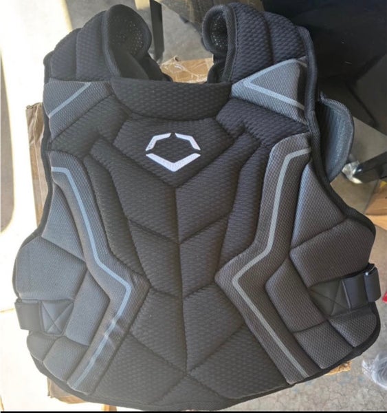 EvoShield Pro-SRZ™ 2.0 Baseball Catcher’s Chest Protector