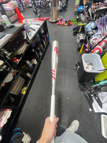 Used Marucci Catx 2 Bb Sb High School -3 Bat 31" 11337-s000489391