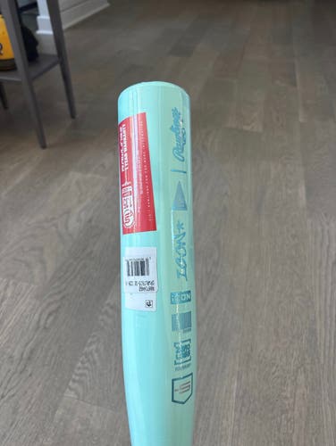 2026 Rawlings Icon Composite USSSA Certified Bat (-5) 27 oz 32" (New)