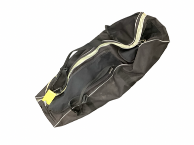 Used Nike Bat Bag Bb Sb Team Bat Bag Black 11613-s000184151